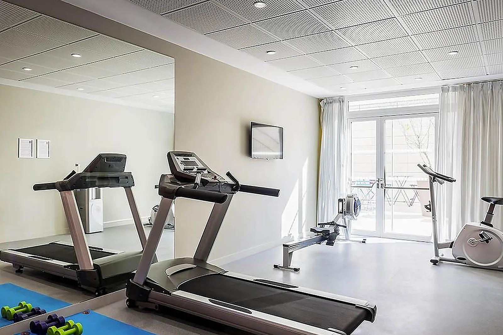 Lieux événementiels, APARTHOTEL ADAGIO ACCESS LA DÉFENSE PUTEAUX