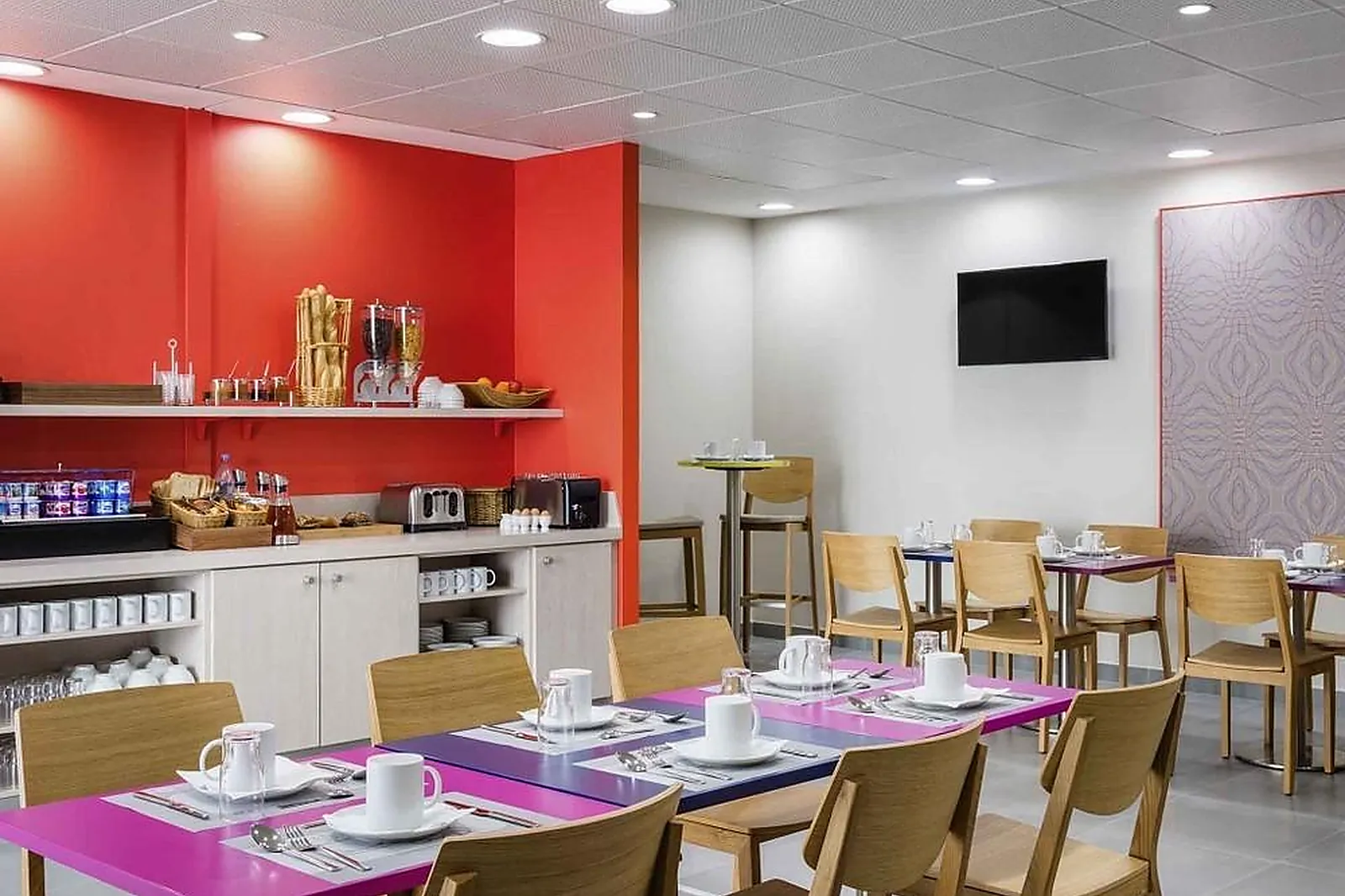 Lieux événementiels, APARTHOTEL ADAGIO ACCESS LA DÉFENSE PUTEAUX