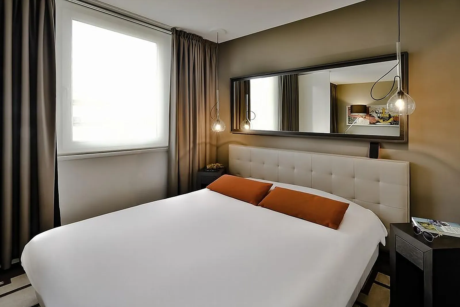 Lieux événementiels, APARTHOTEL ADAGIO GRENOBLE CENTRE