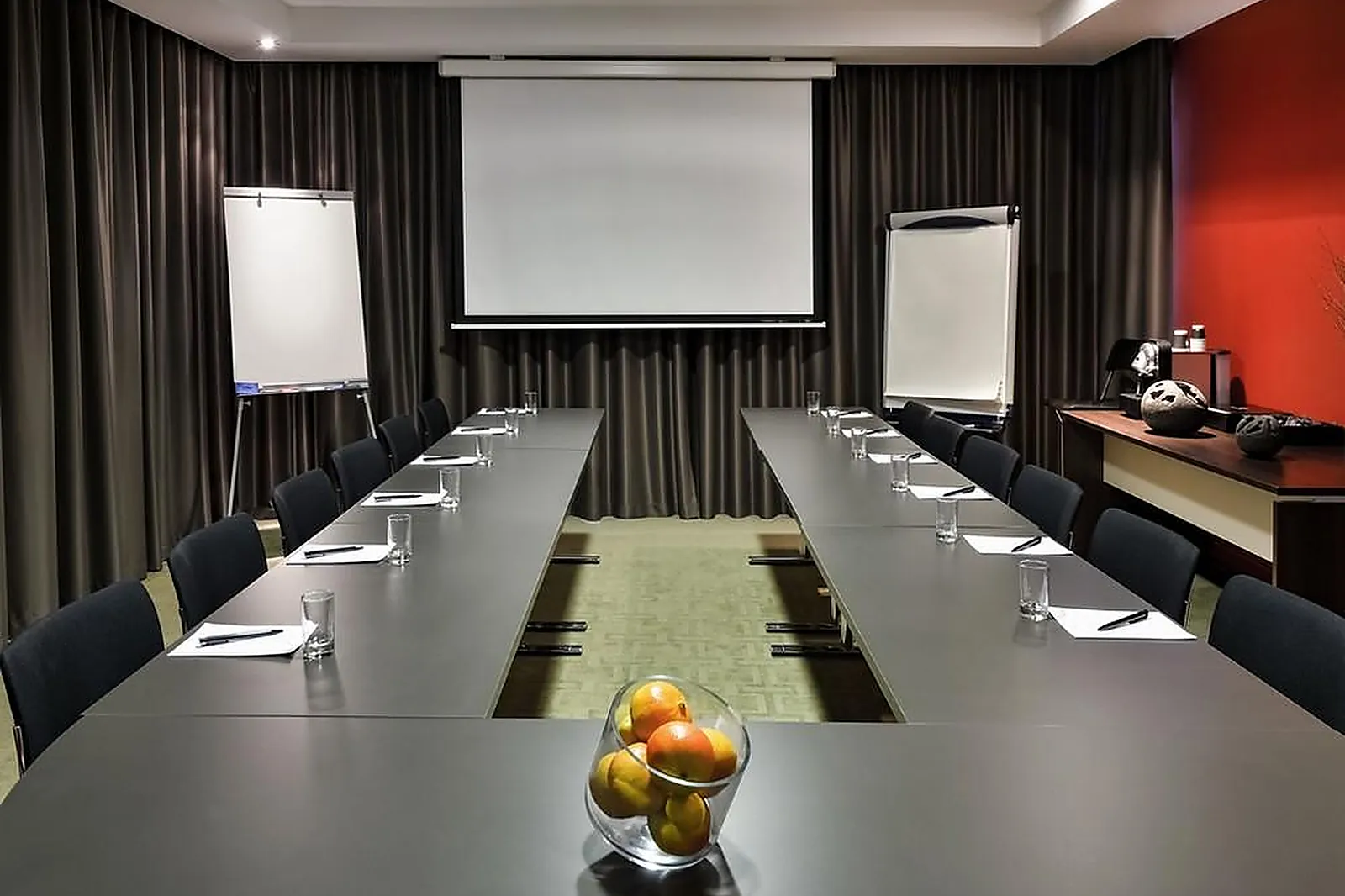 Lieux événementiels, APARTHOTEL ADAGIO GRENOBLE CENTRE