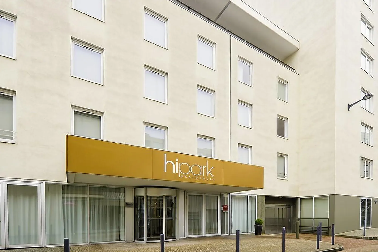 Lieux événementiels, APARTHOTEL ADAGIO GRENOBLE CENTRE