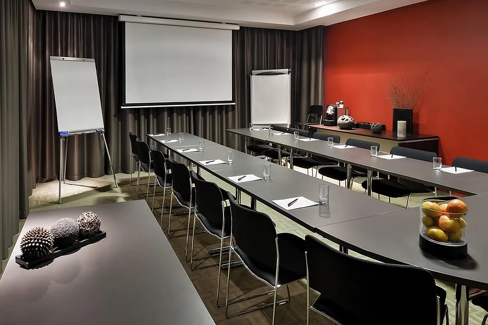 Lieux événementiels, APARTHOTEL ADAGIO GRENOBLE CENTRE