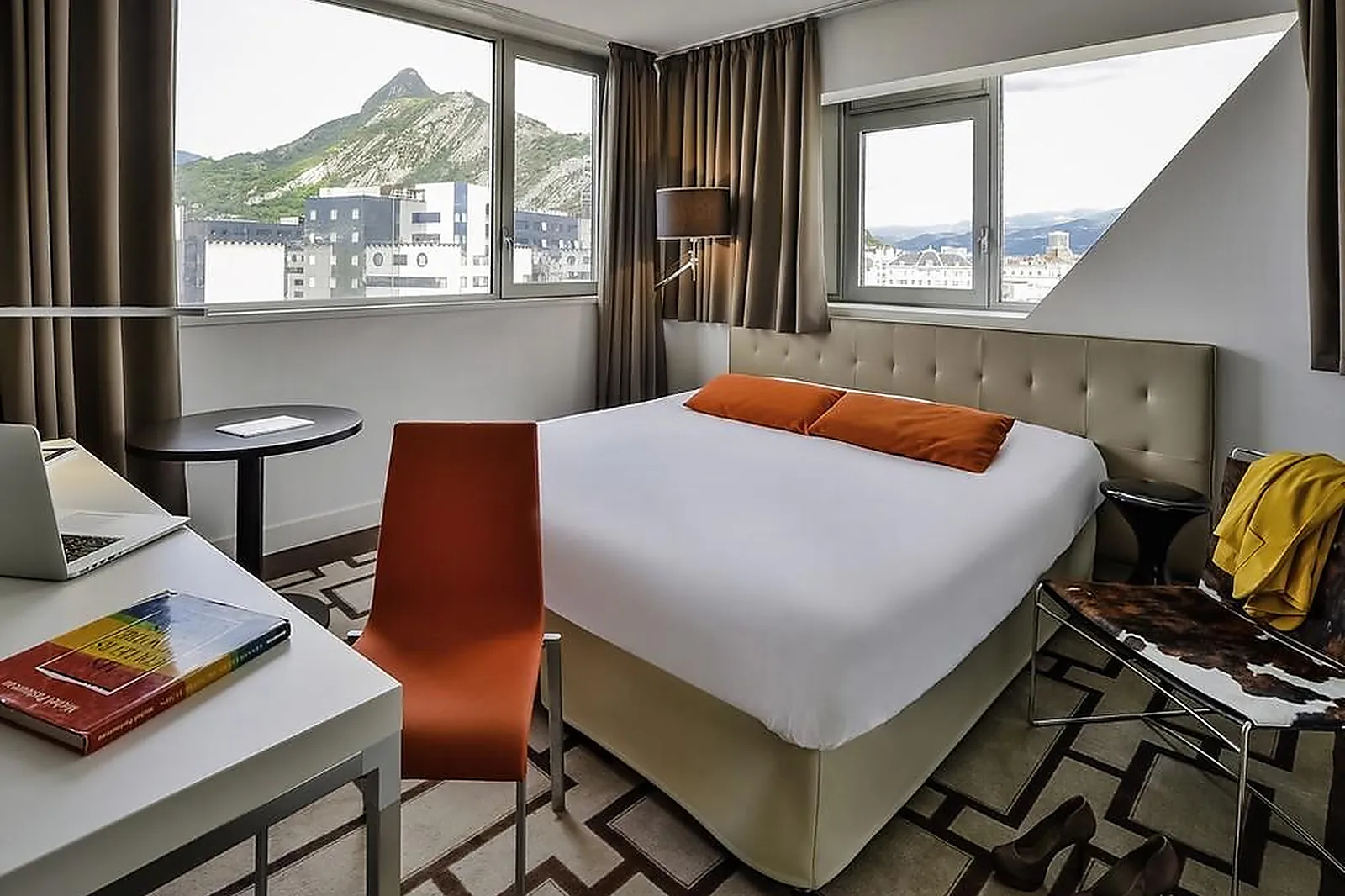 Lieux événementiels, APARTHOTEL ADAGIO GRENOBLE CENTRE