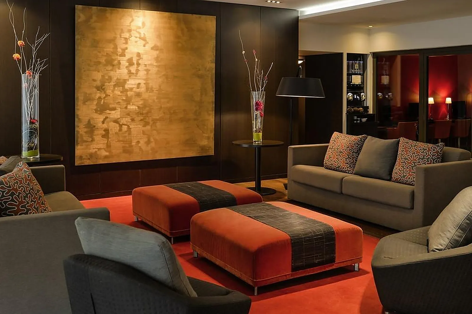 Lieux événementiels, APARTHOTEL ADAGIO GRENOBLE CENTRE