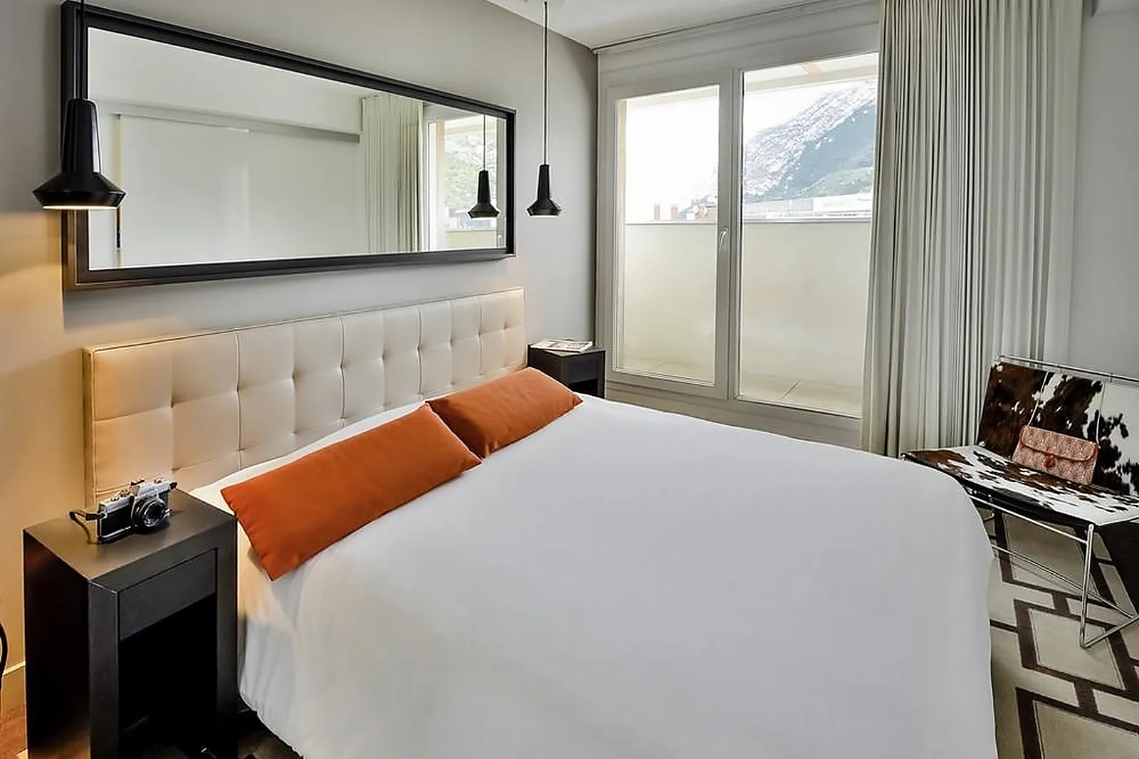 Lieux événementiels, APARTHOTEL ADAGIO GRENOBLE CENTRE