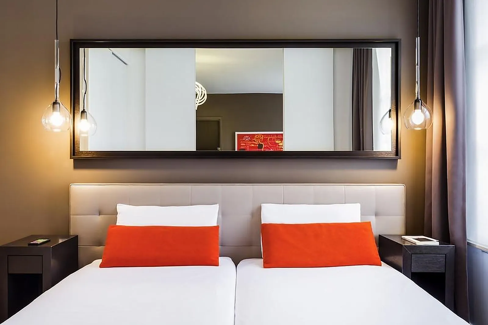 Lieux événementiels, APARTHOTEL ADAGIO GRENOBLE CENTRE