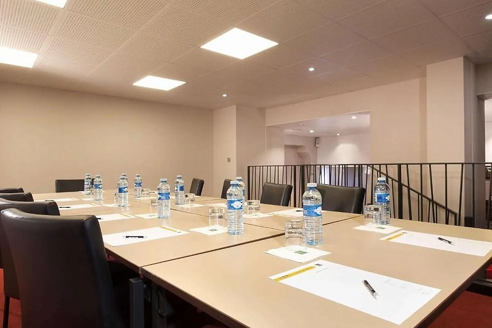 Lieux événementiels, APARTHOTEL ADAGIO LYON PATIO CONFLUENCE