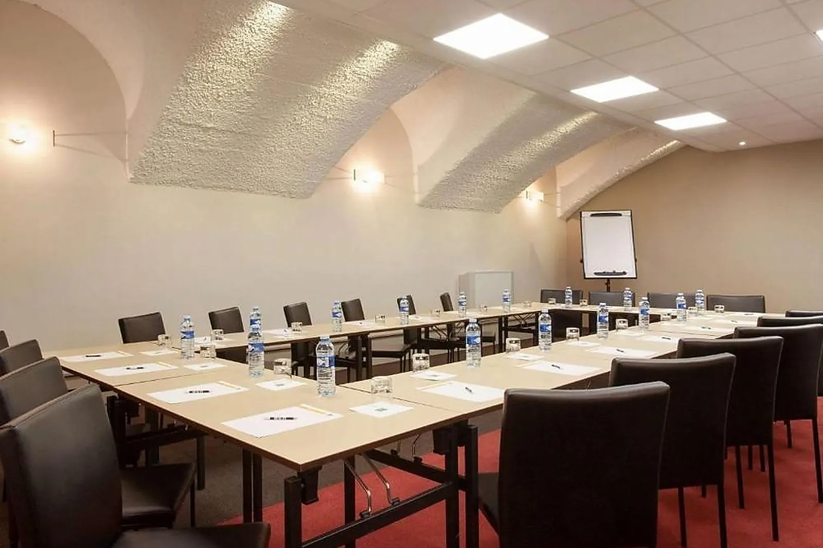 Lieux événementiels, APARTHOTEL ADAGIO LYON PATIO CONFLUENCE