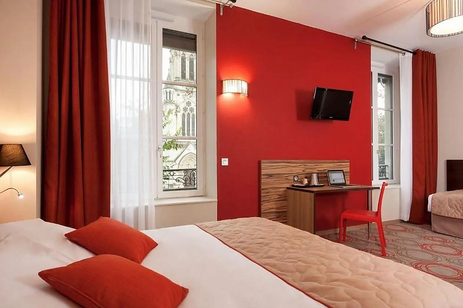 Lieux événementiels, APARTHOTEL ADAGIO LYON PATIO CONFLUENCE