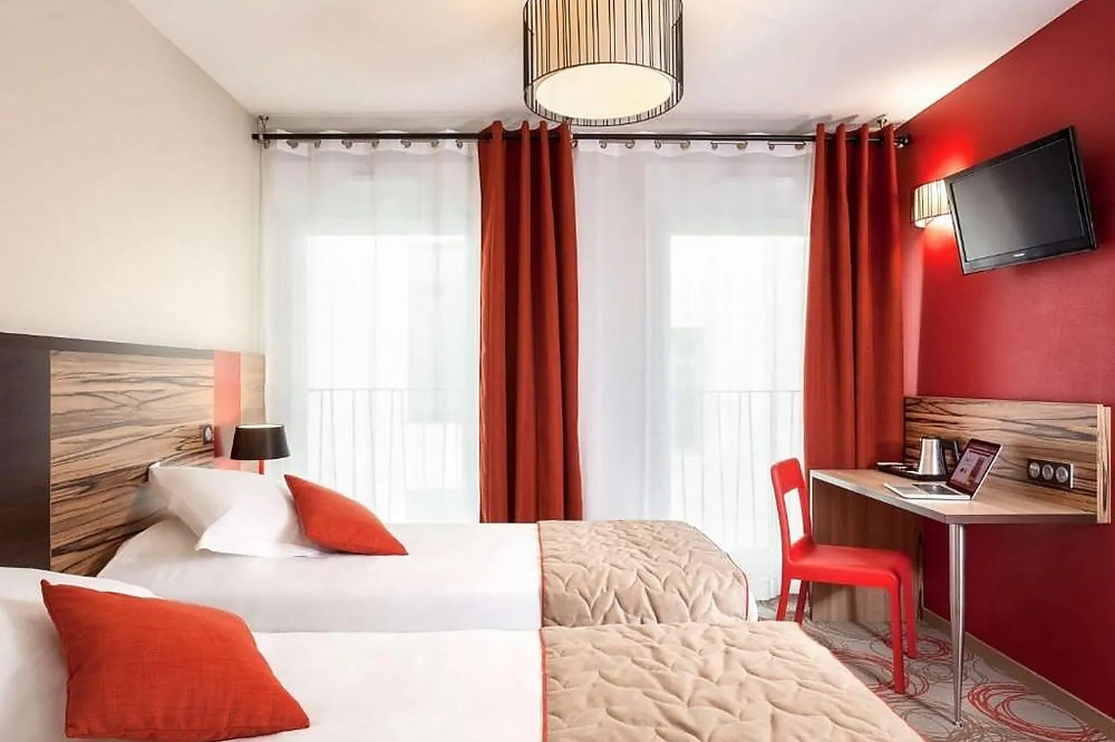 Lieux événementiels, APARTHOTEL ADAGIO LYON PATIO CONFLUENCE