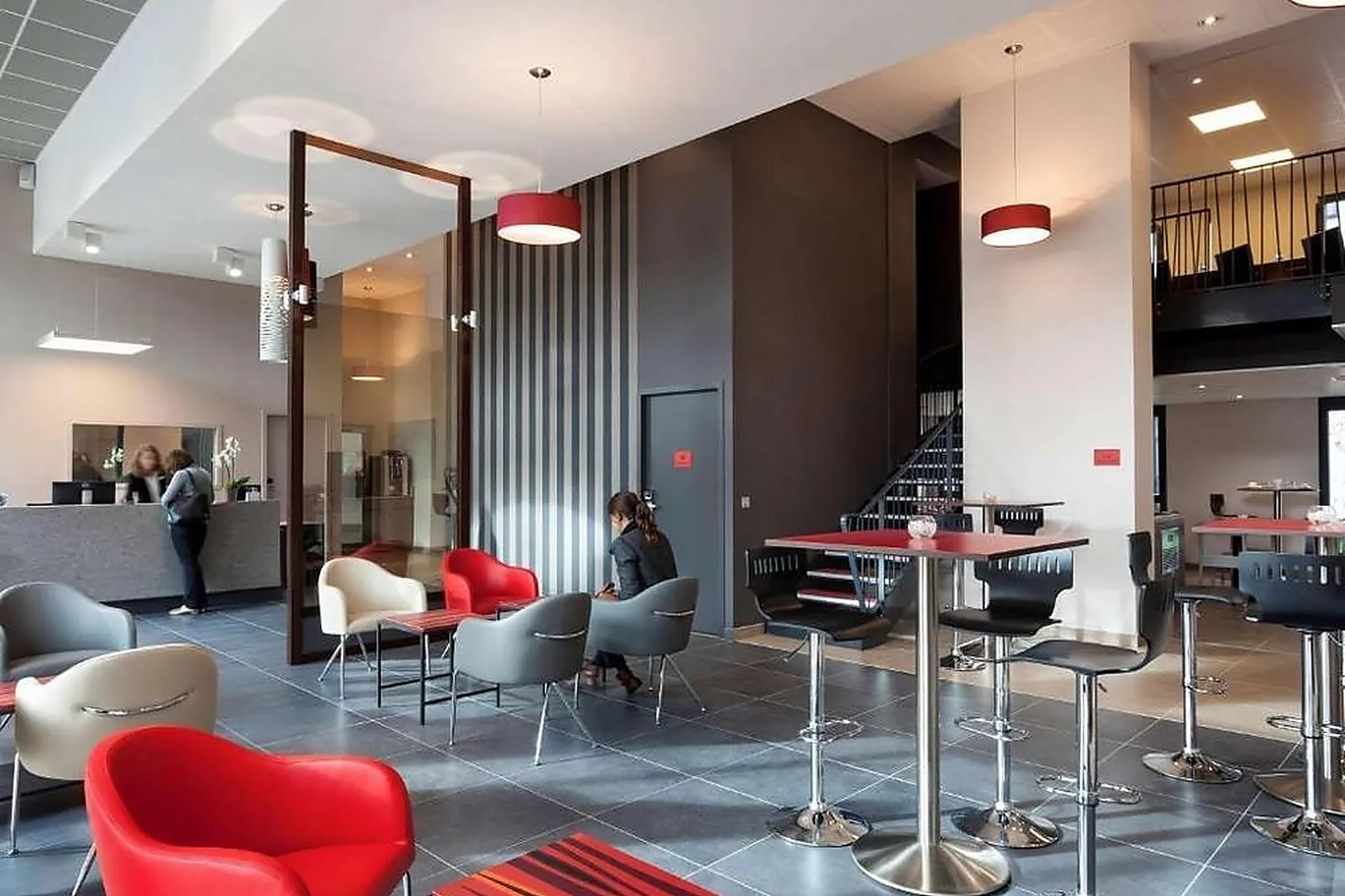 Lieux événementiels, APARTHOTEL ADAGIO LYON PATIO CONFLUENCE