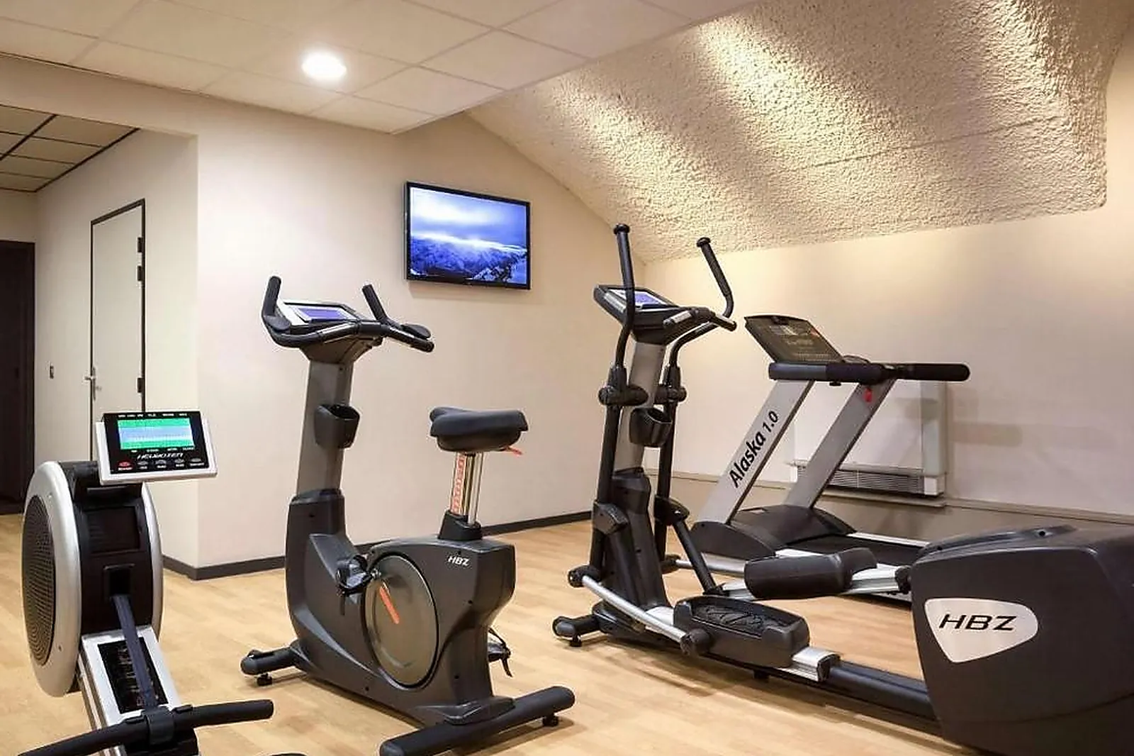 Lieux événementiels, APARTHOTEL ADAGIO LYON PATIO CONFLUENCE