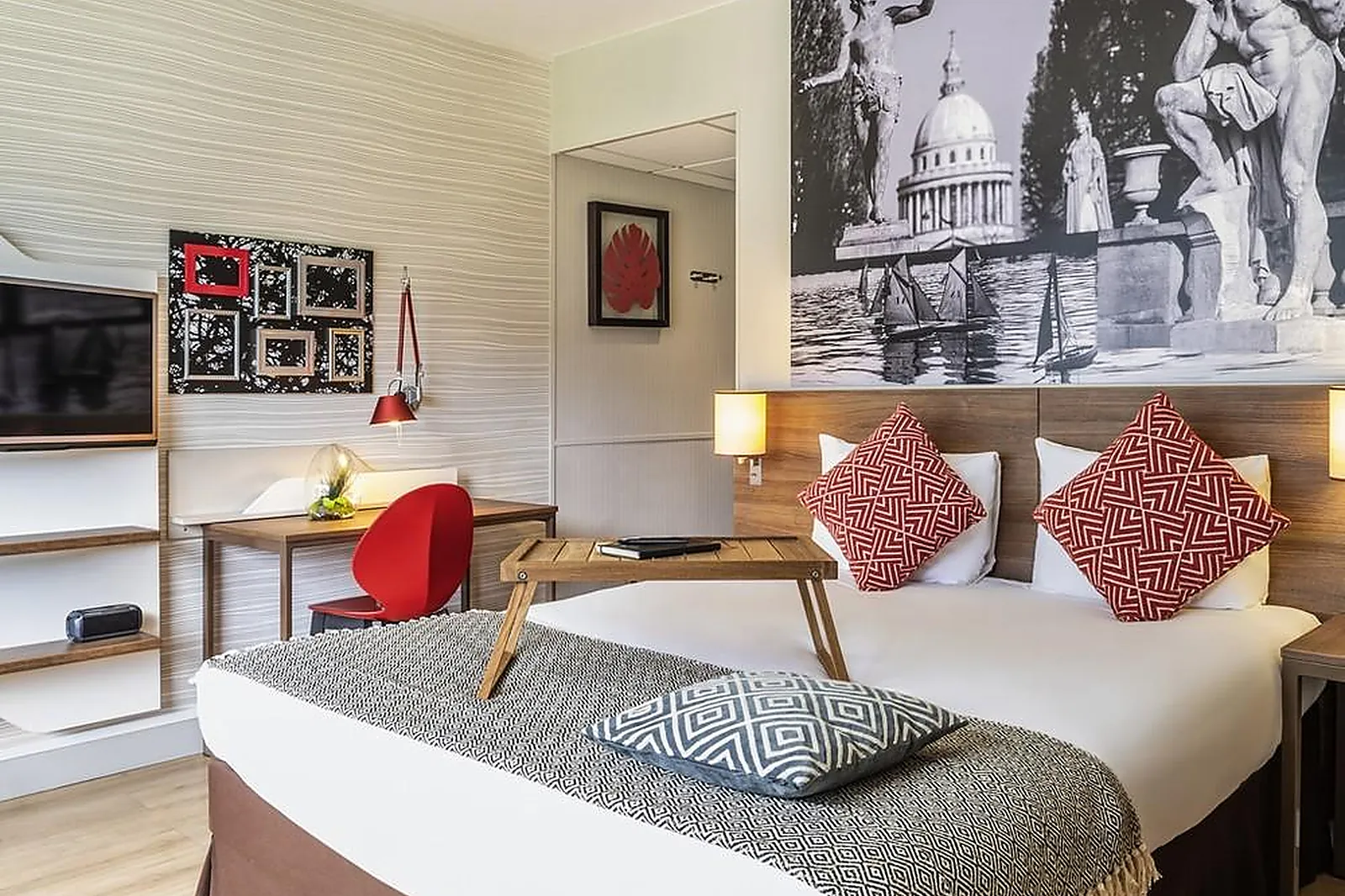 Lieux événementiels, APARTHOTEL ADAGIO PARIS BERCY VILLAGE