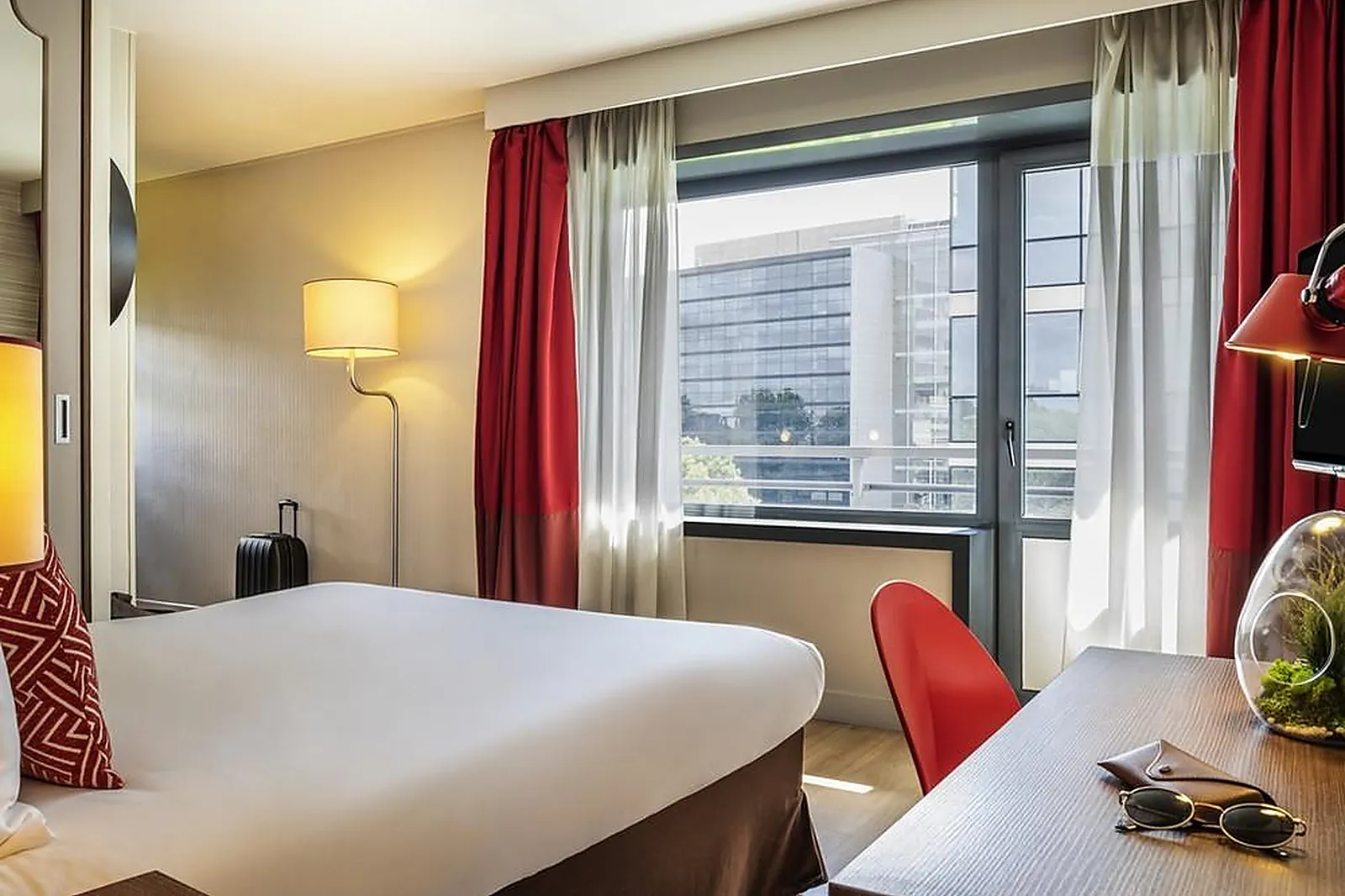 Lieux événementiels, APARTHOTEL ADAGIO PARIS BERCY VILLAGE