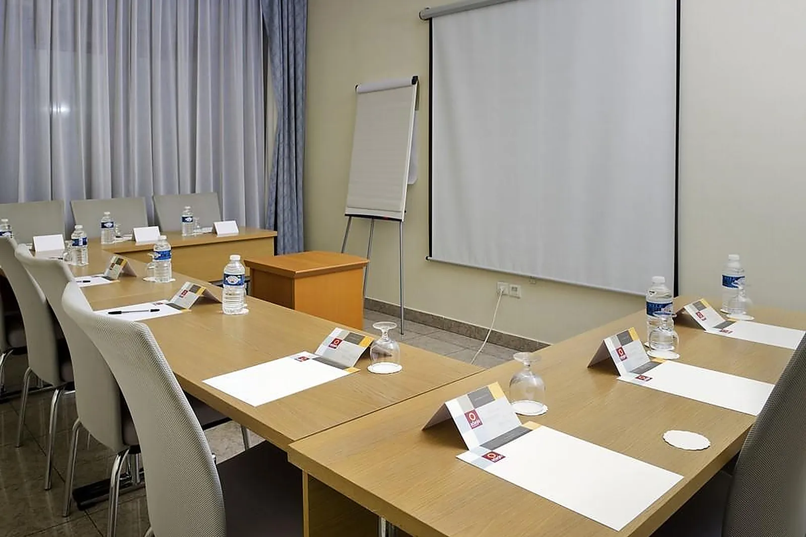 Lieux événementiels, APARTHOTEL ADAGIO PARIS BERCY VILLAGE