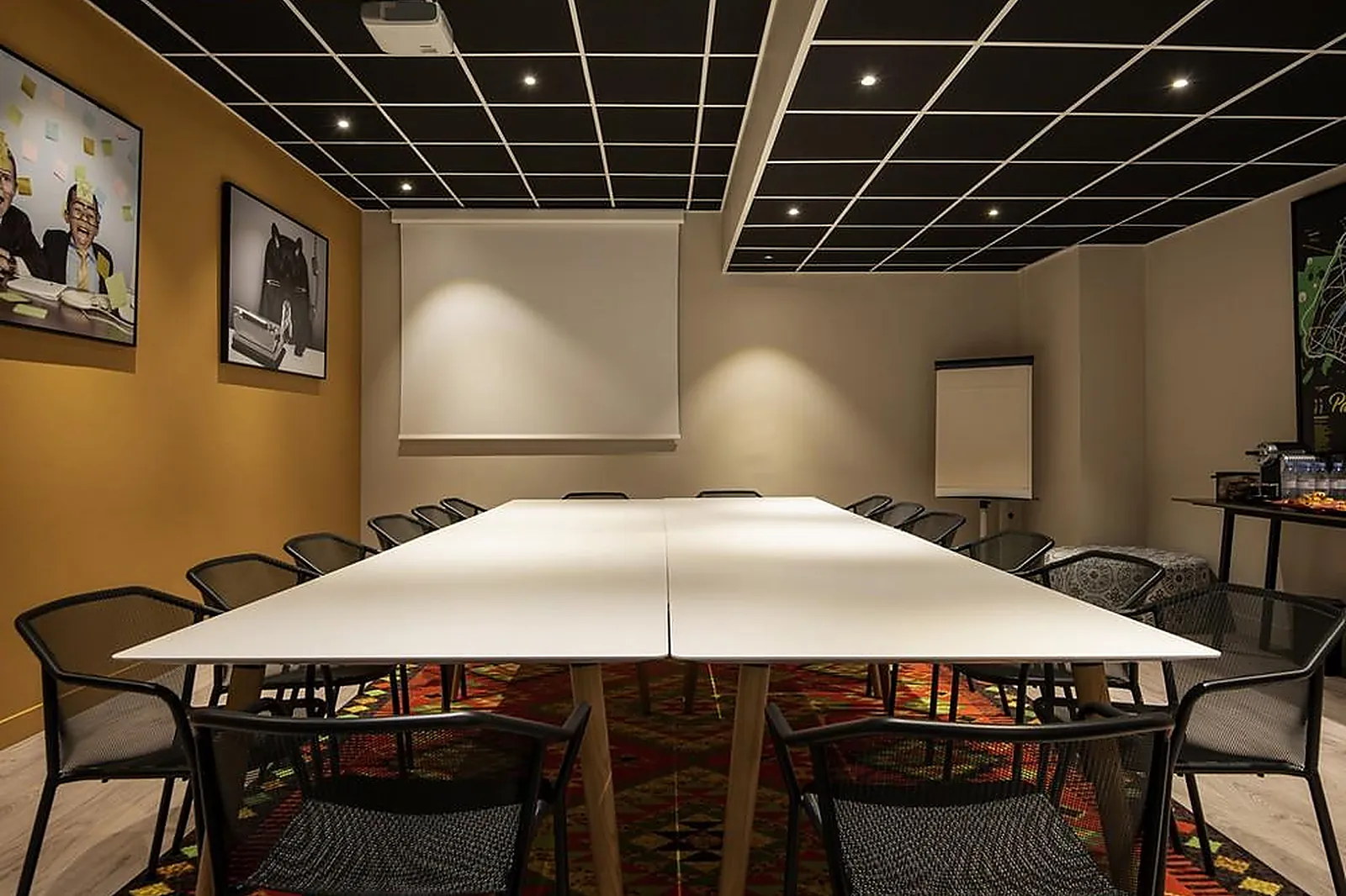 Lieux événementiels, APARTHOTEL ADAGIO PARIS BERCY VILLAGE