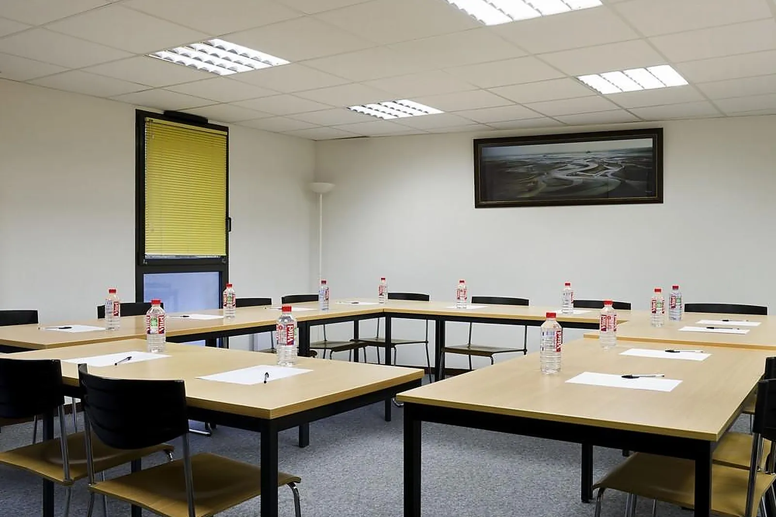 Lieux événementiels, APARTHOTEL ADAGIO ACCESS RENNES CENTRE