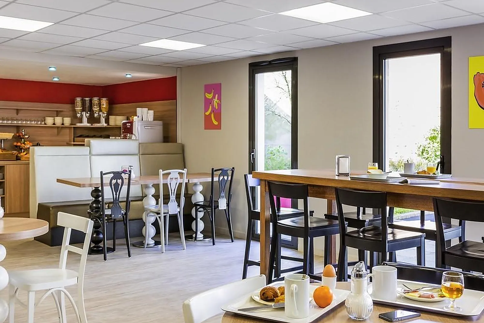 Lieux événementiels, APARTHOTEL ADAGIO ACCESS RENNES CENTRE