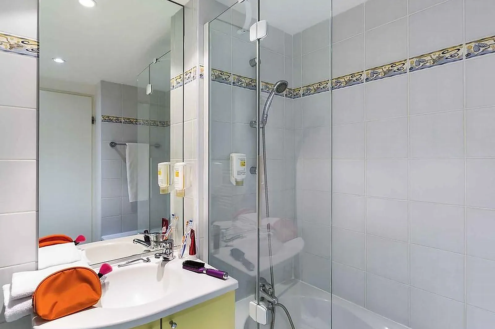 Lieux événementiels, APARTHOTEL ADAGIO ACCESS RENNES CENTRE