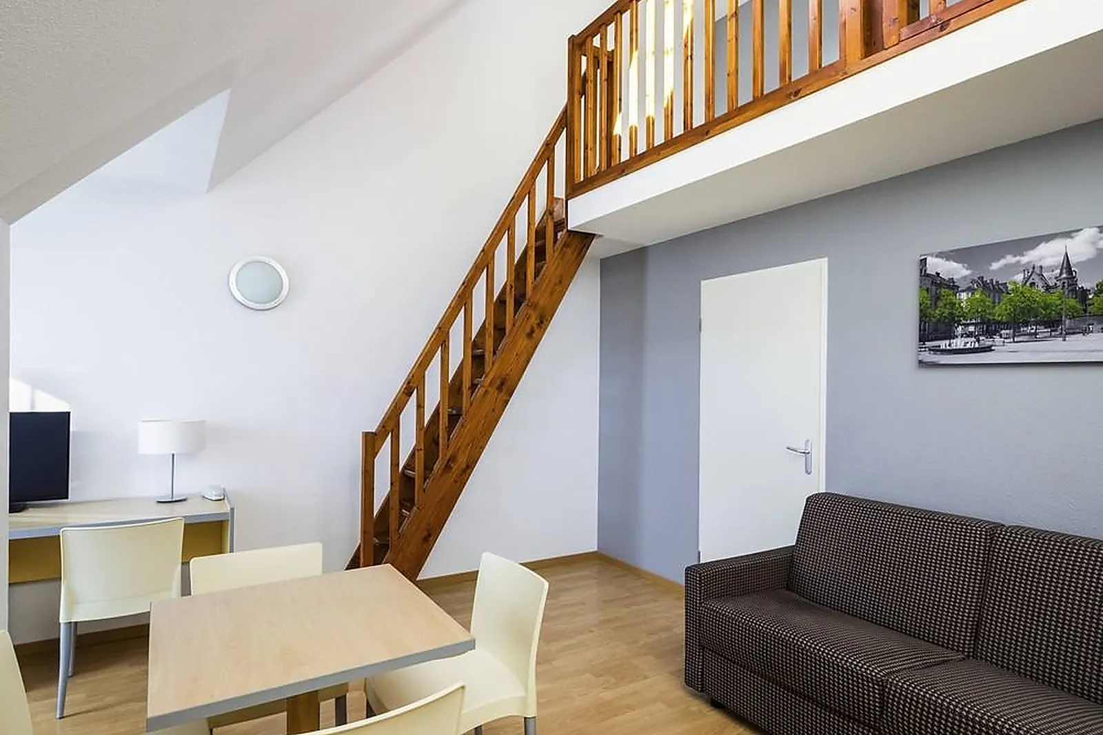 Lieux événementiels, APARTHOTEL ADAGIO ACCESS RENNES CENTRE