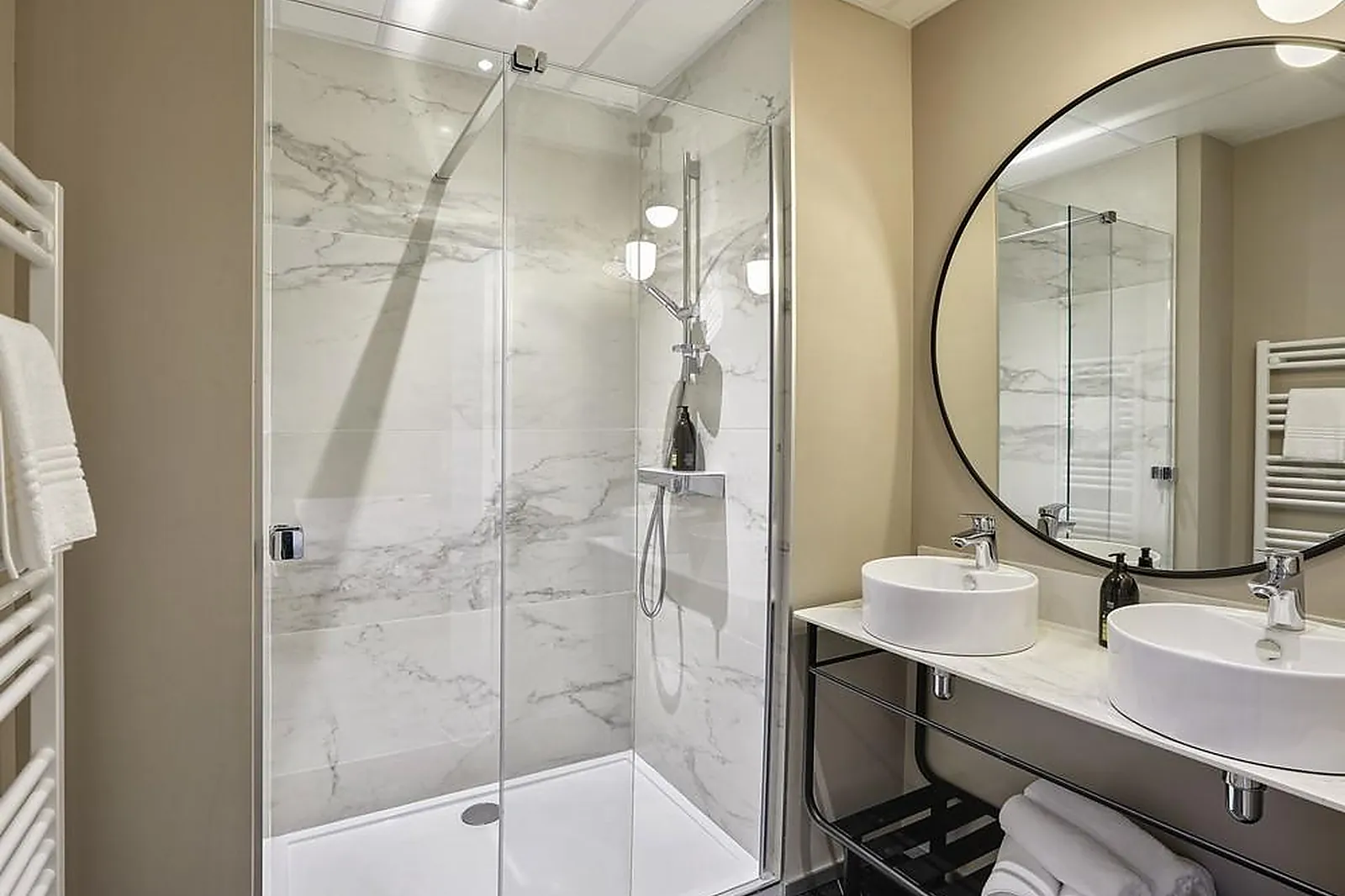 Lieux événementiels, APARTHOTEL ADAGIO ET SPA VANNES