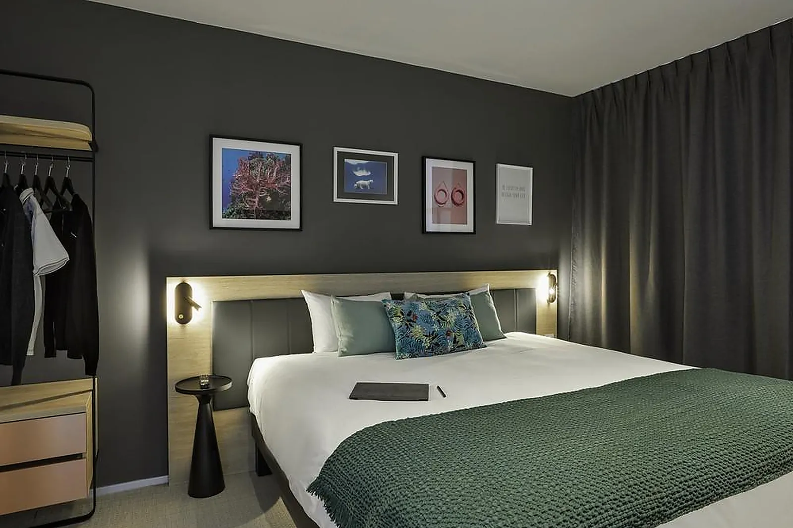 Lieux événementiels, APARTHOTEL ADAGIO ET SPA VANNES