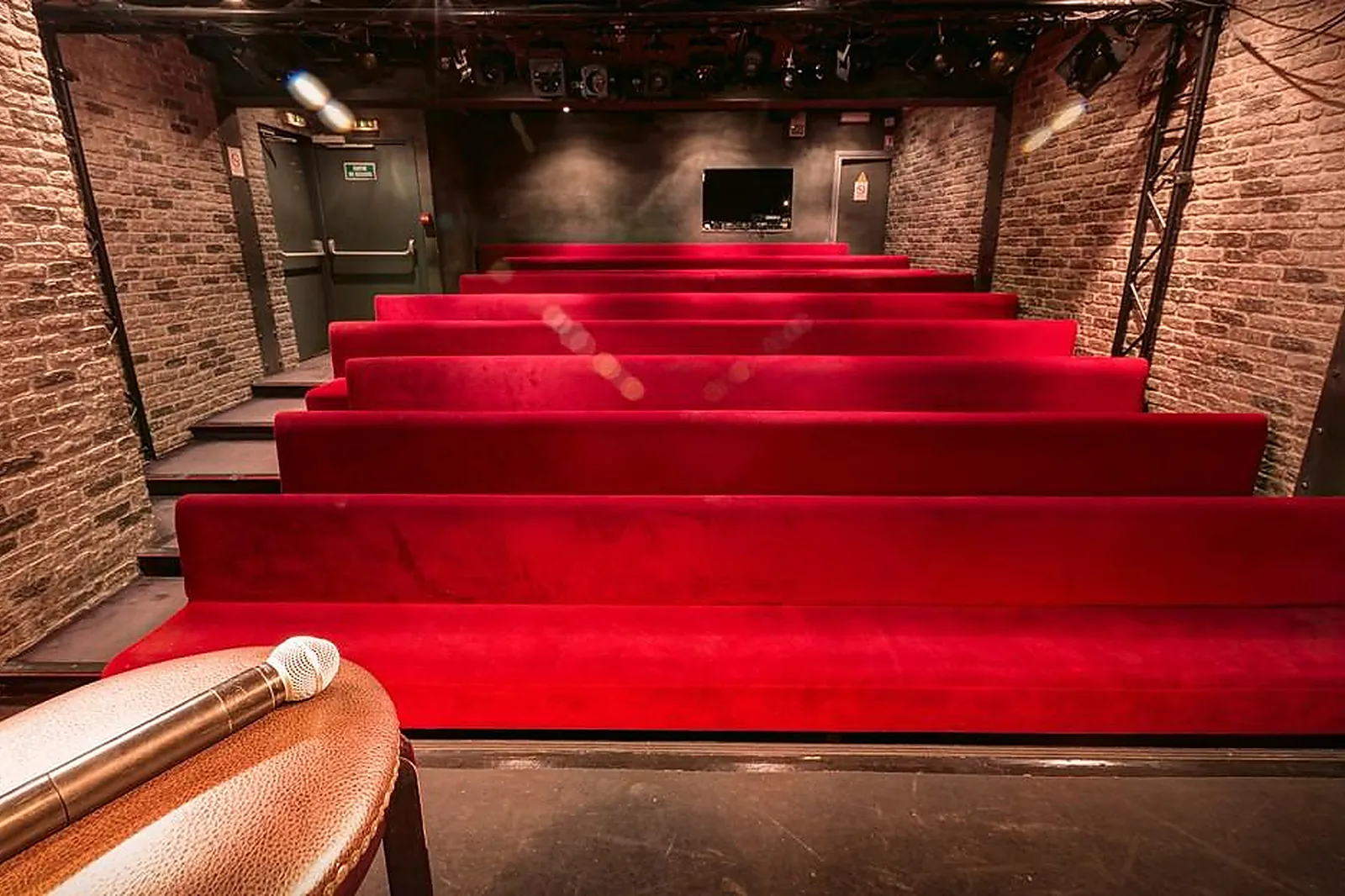 Lieux événementiels, APOLLO THÉÂTRE