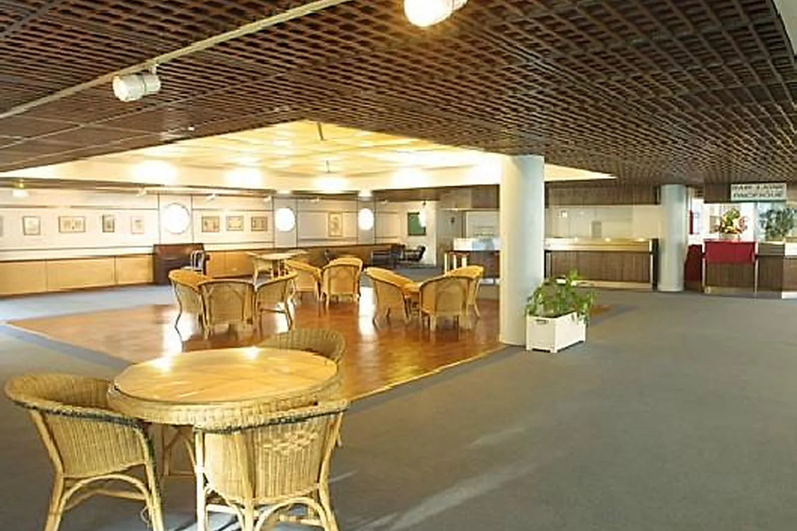 Lieux événementiels, AQUABOULEVARD