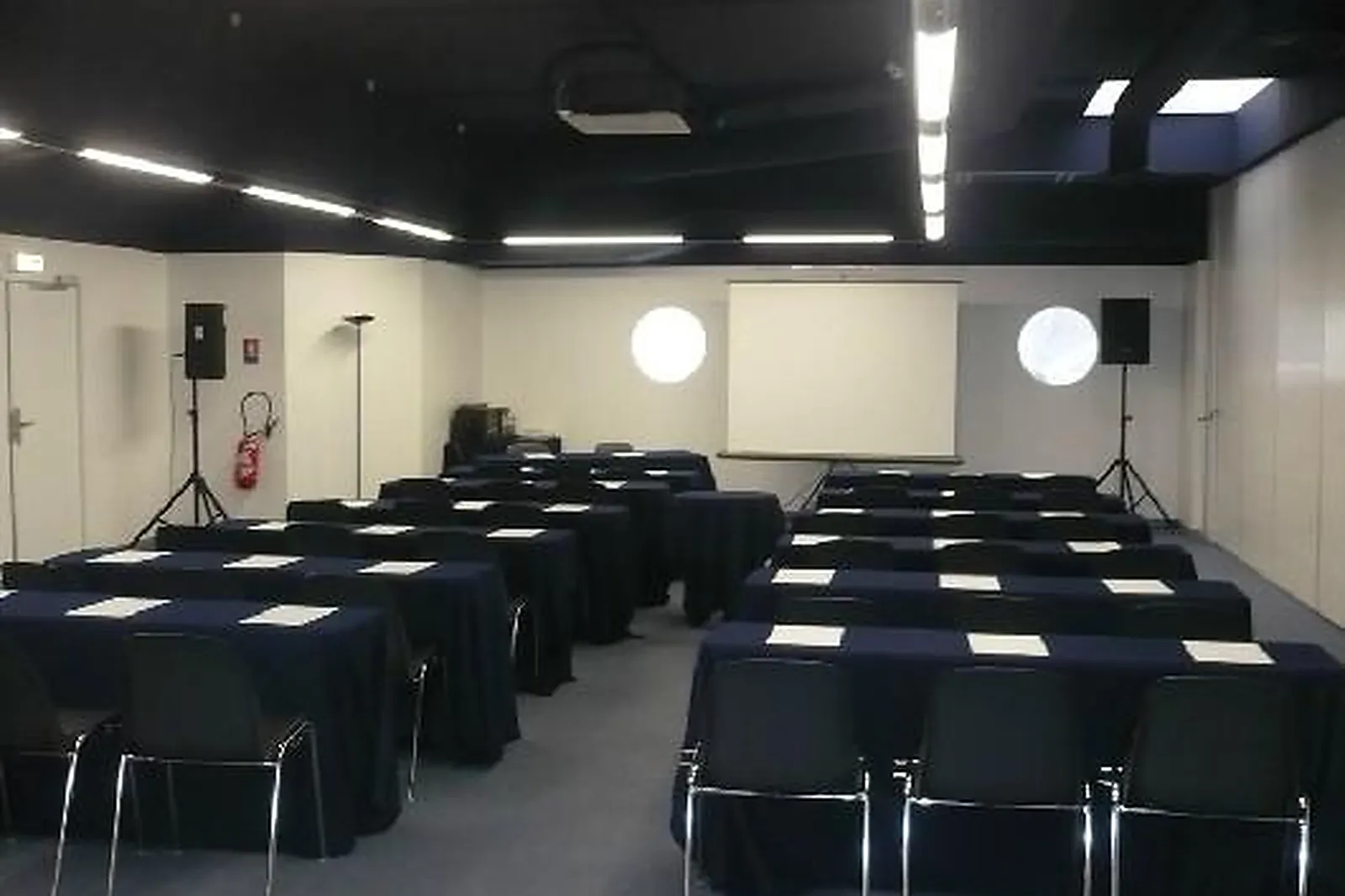 Lieux événementiels, AQUABOULEVARD