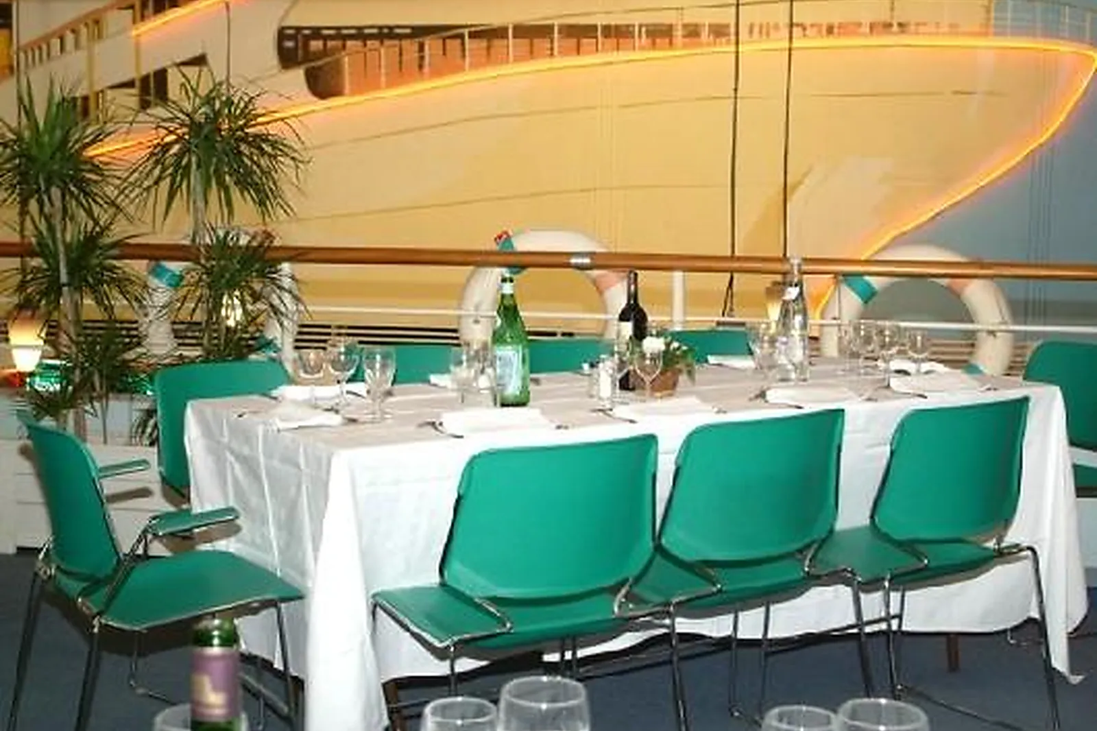 Lieux événementiels, AQUABOULEVARD