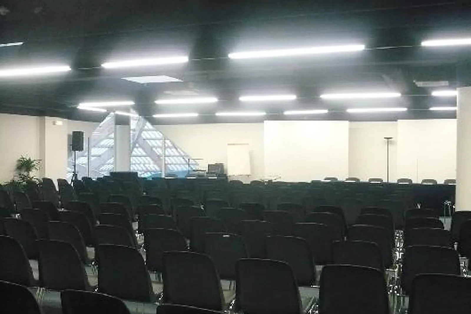 Lieux événementiels, AQUABOULEVARD