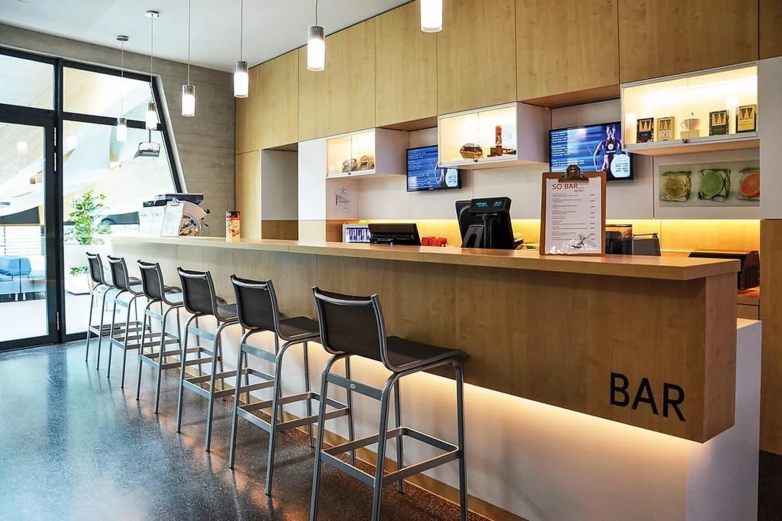 Lieux événementiels, AQUAPOLIS