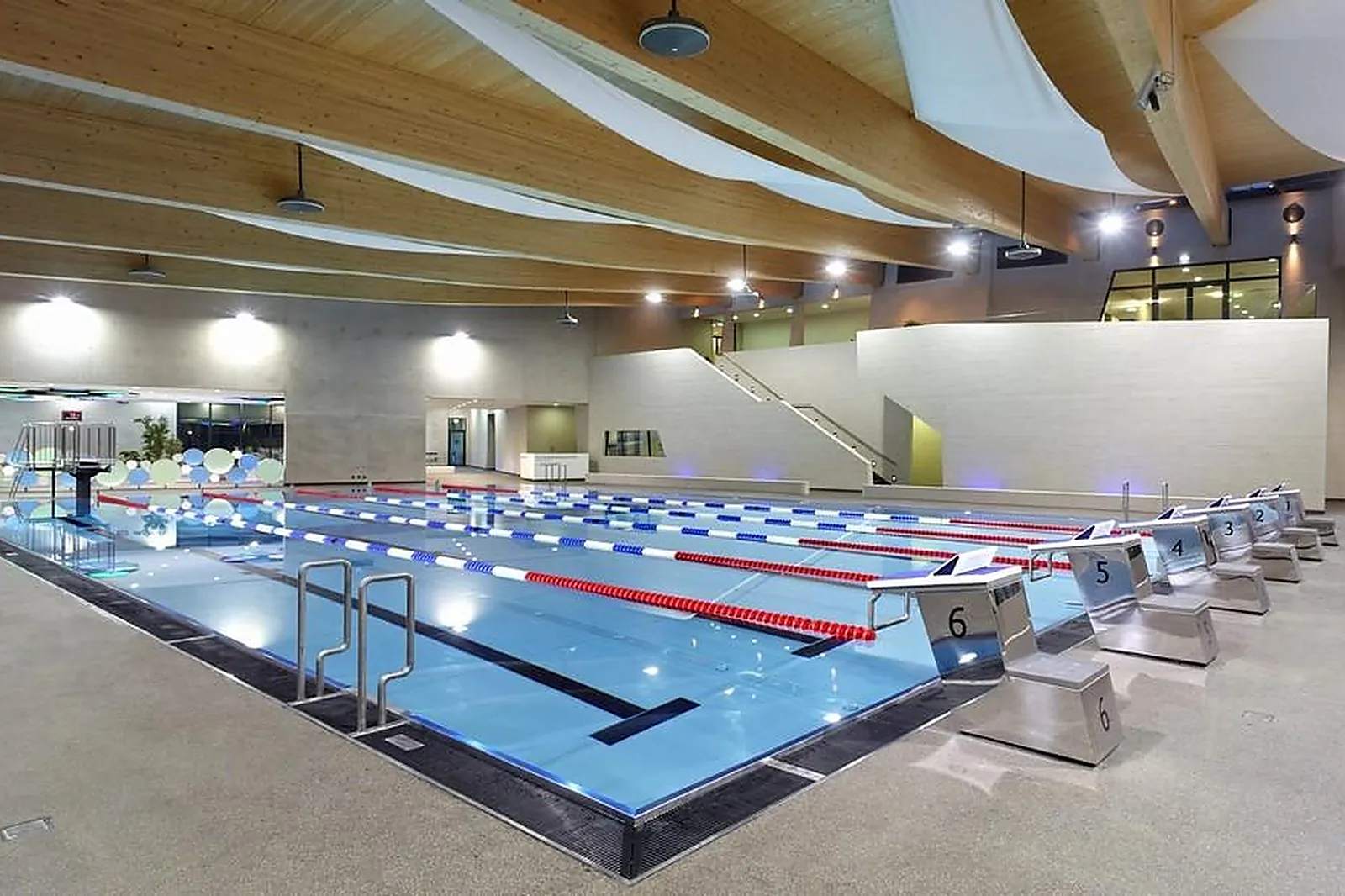 Lieux événementiels, AQUAPOLIS