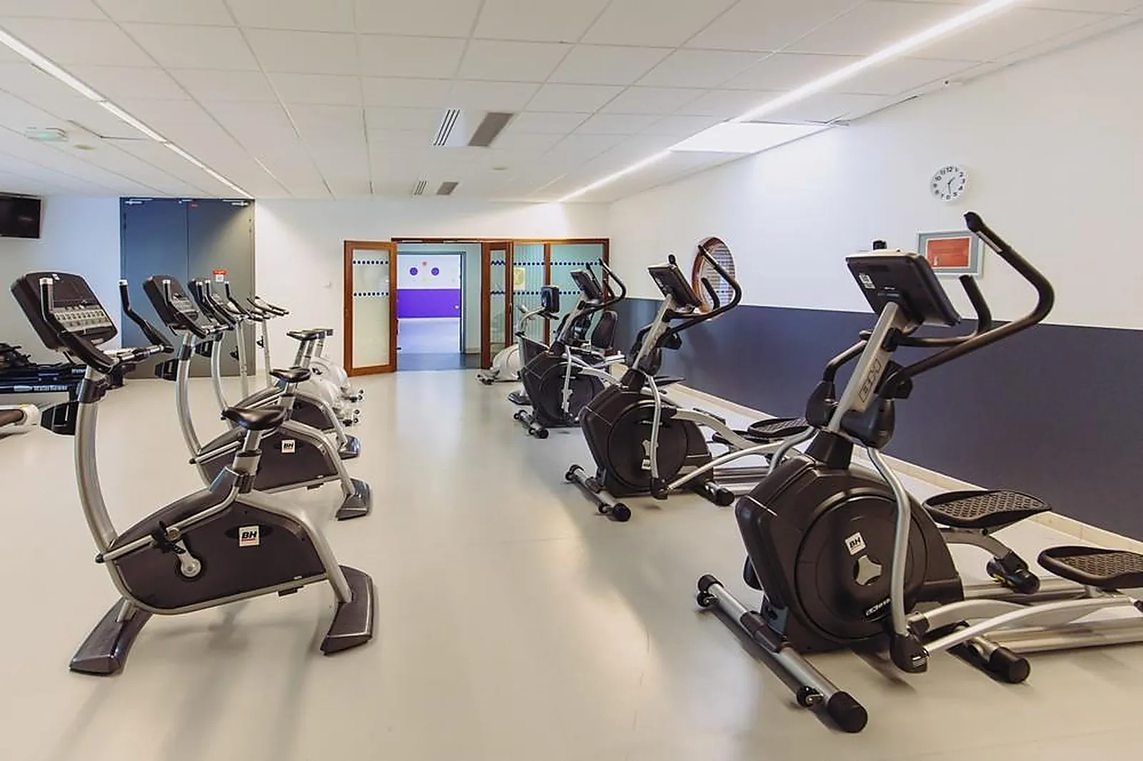 Lieux événementiels, AQUAPOLIS