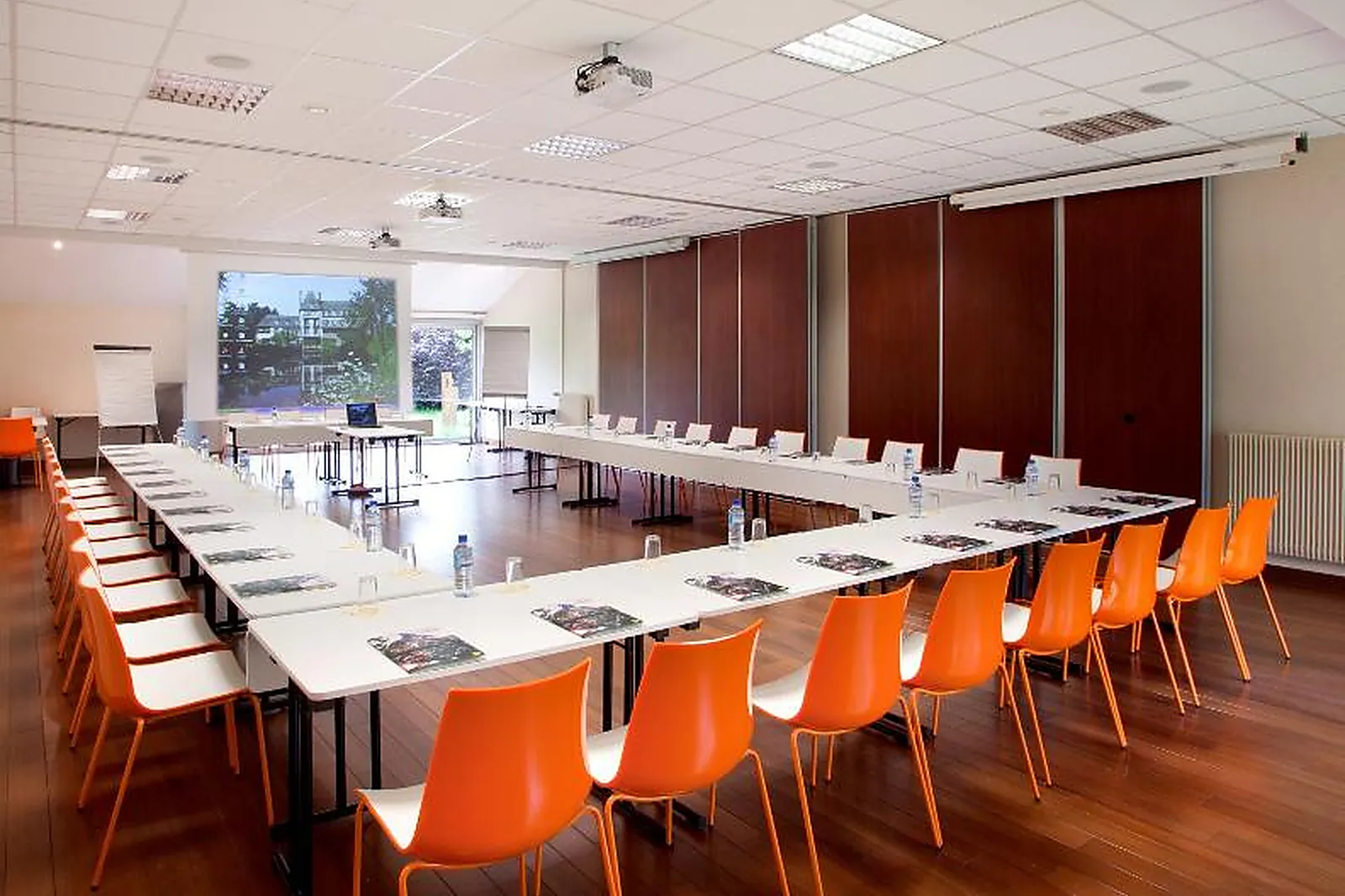 Lieux événementiels, AR MILINL'