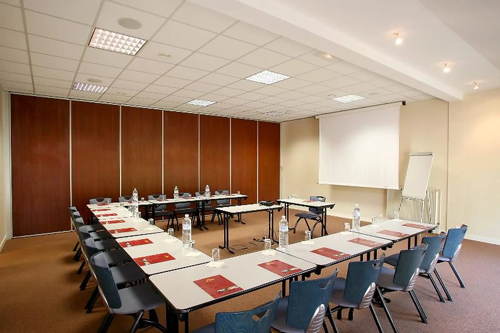 Lieux événementiels, AR MILINL'