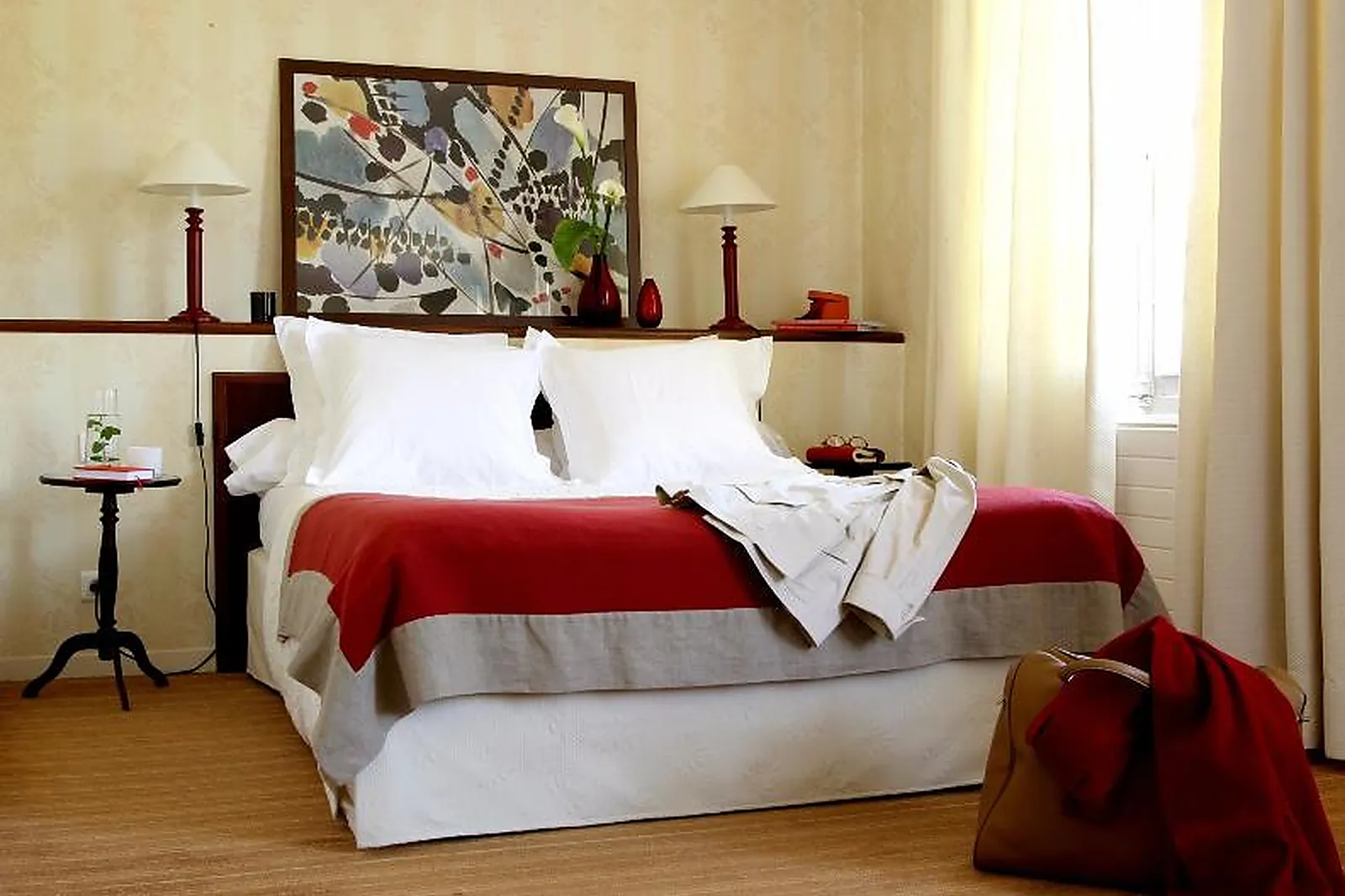 Lieux événementiels, AR MILINL'