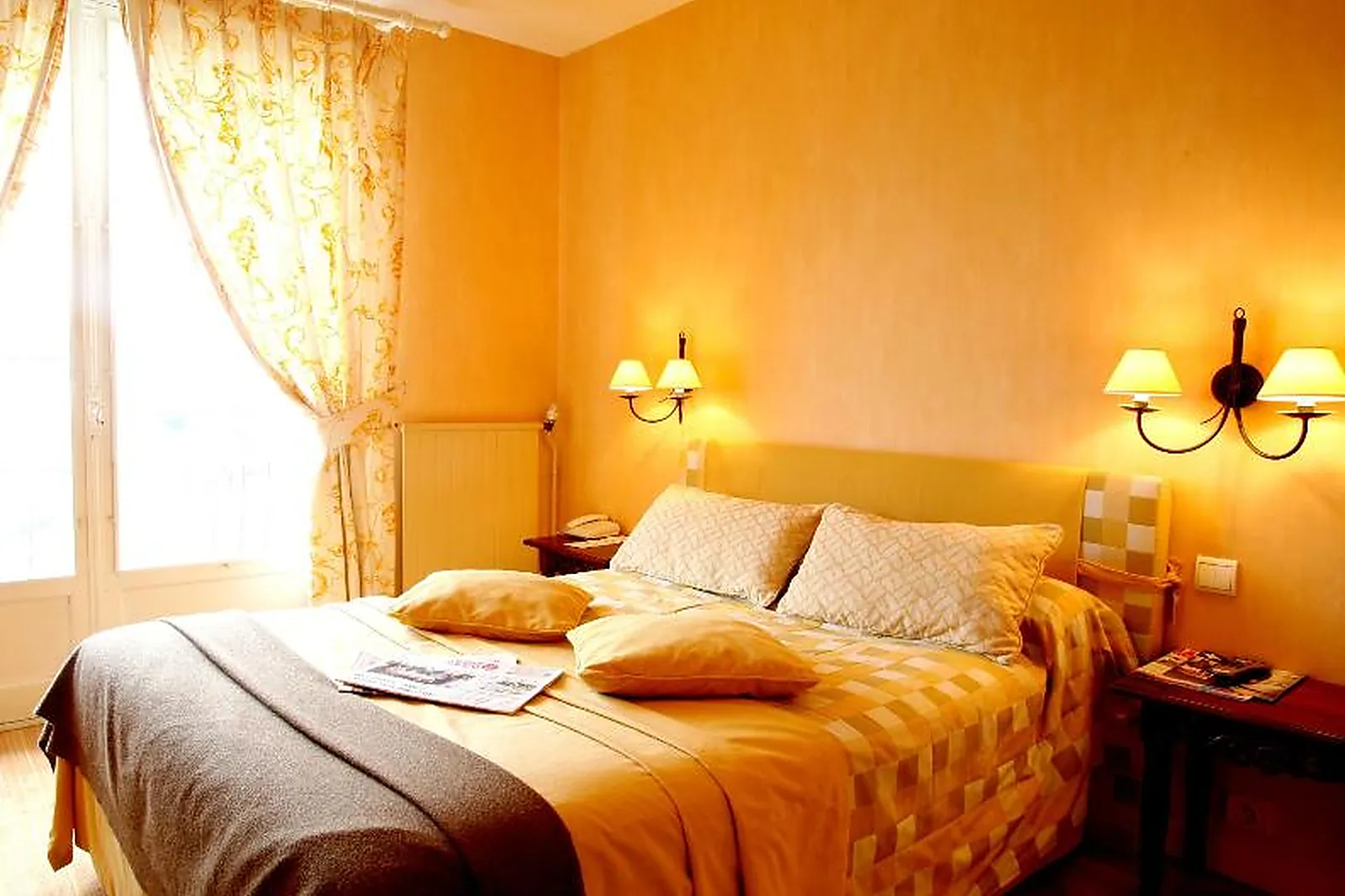 Lieux événementiels, AR MILINL'