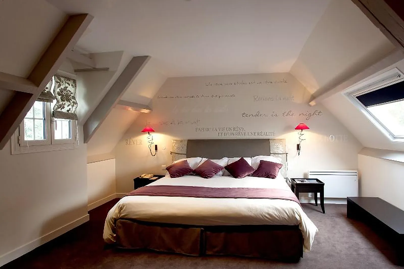 Lieux événementiels, AR MILINL'