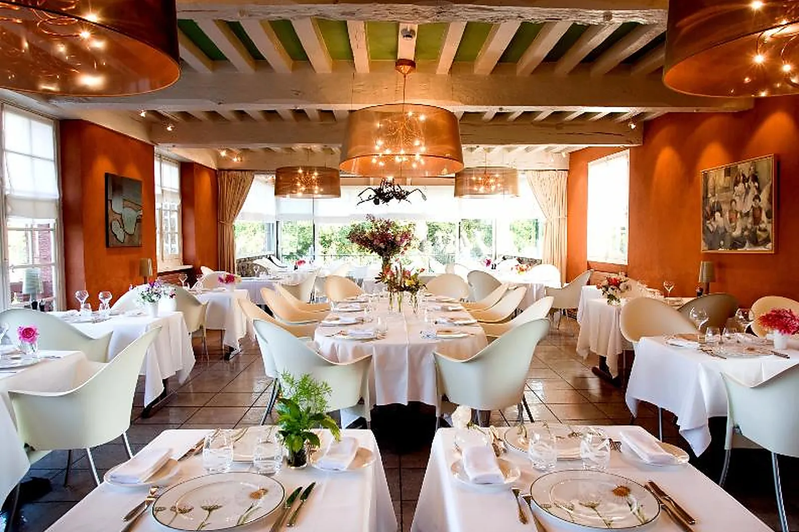 Lieux événementiels, AR MILINL'