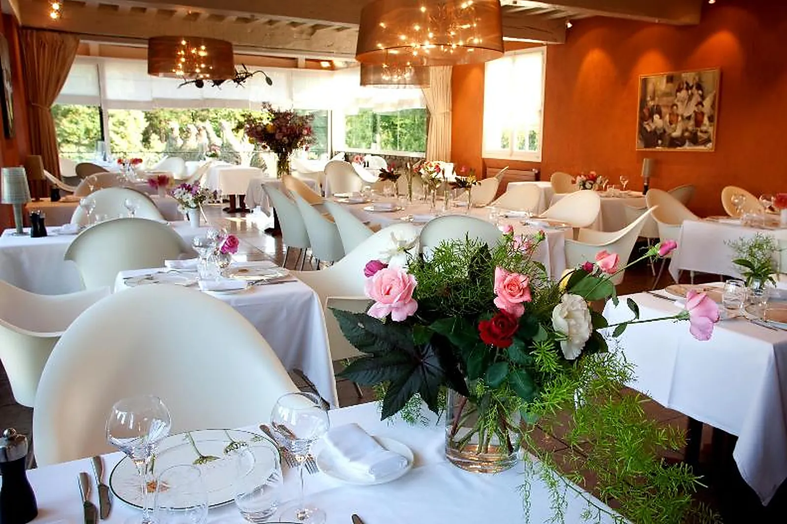 Lieux événementiels, AR MILINL'