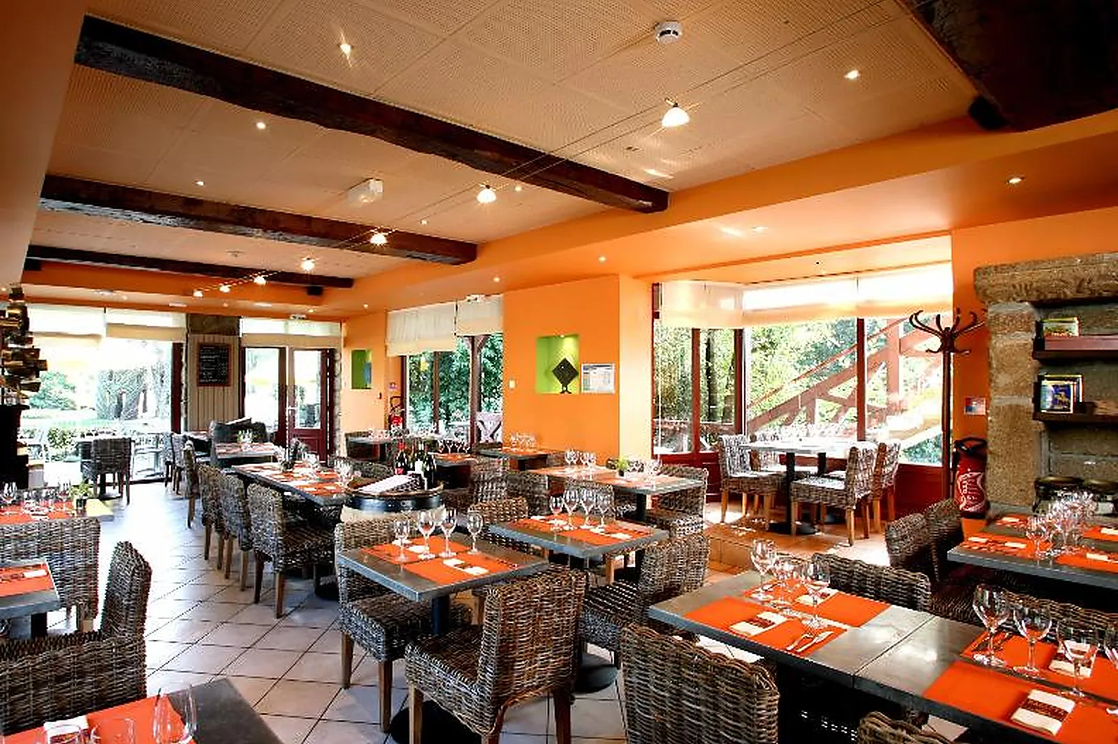 Lieux événementiels, AR MILINL'