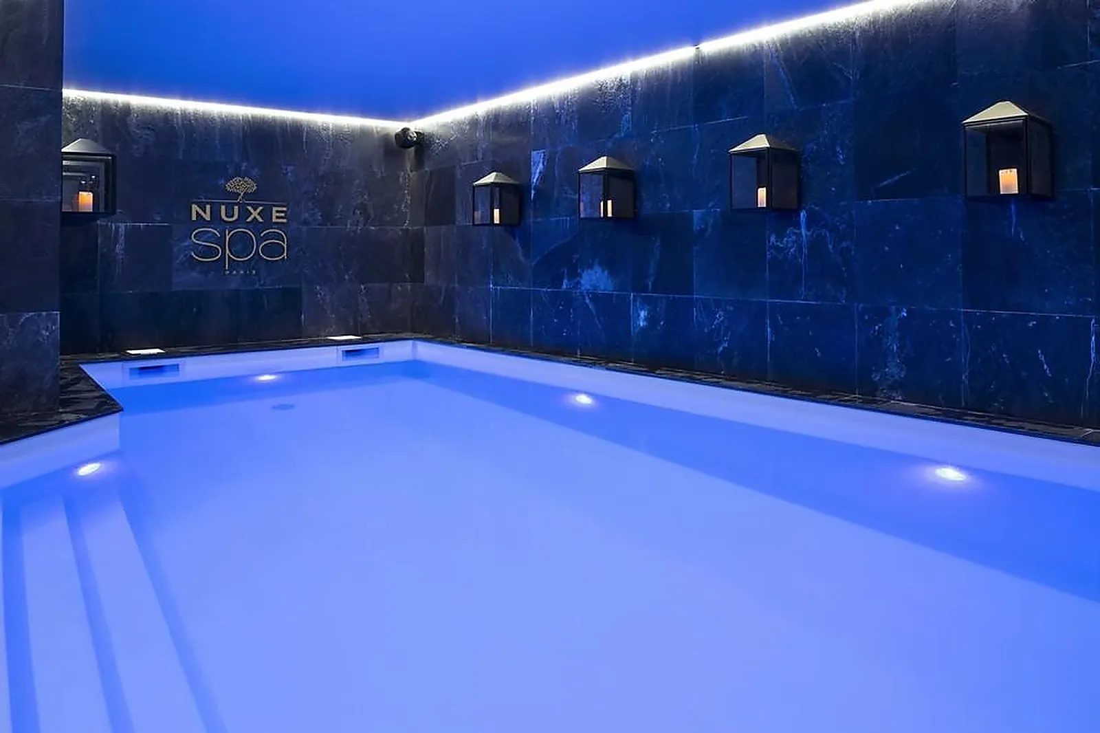 Lieux événementiels, ARAUCARIA HOTEL  SPA