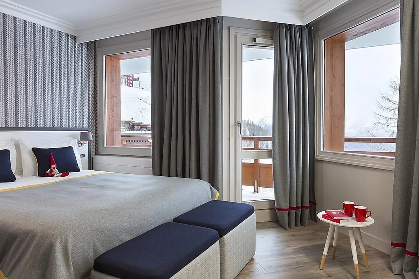 Lieux événementiels, ARAUCARIA HOTEL  SPA