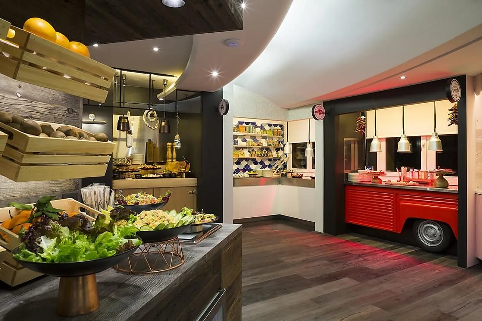 Lieux événementiels, ARAUCARIA HOTEL  SPA