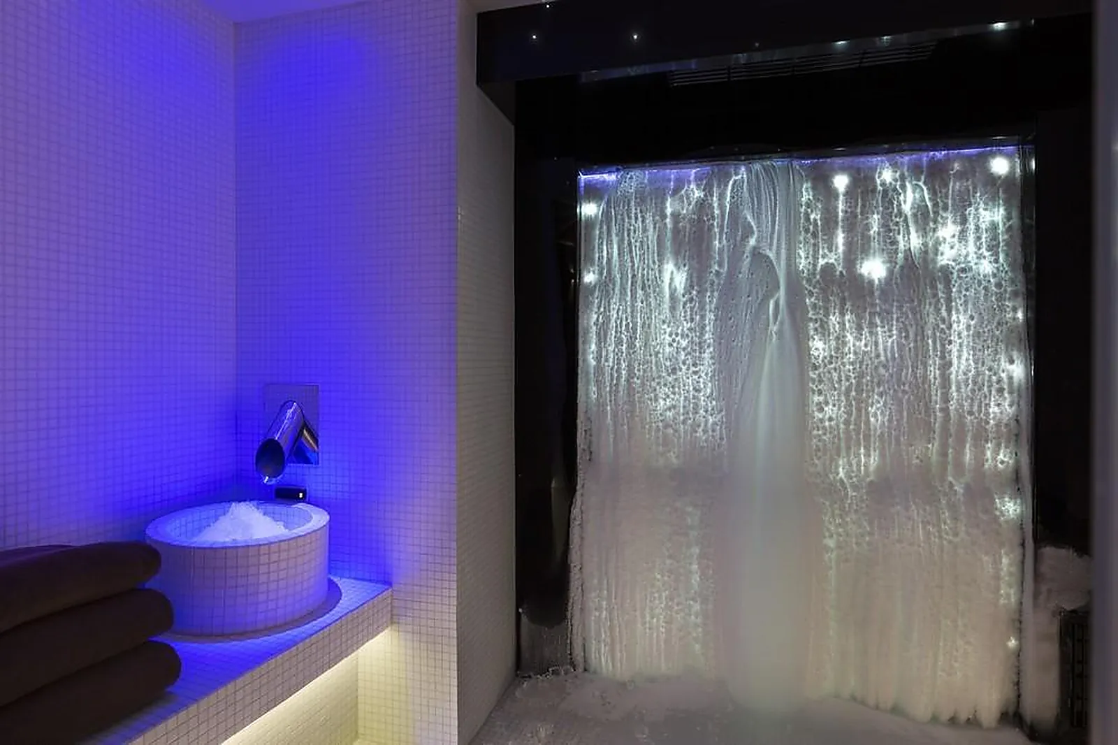 Lieux événementiels, ARAUCARIA HOTEL  SPA