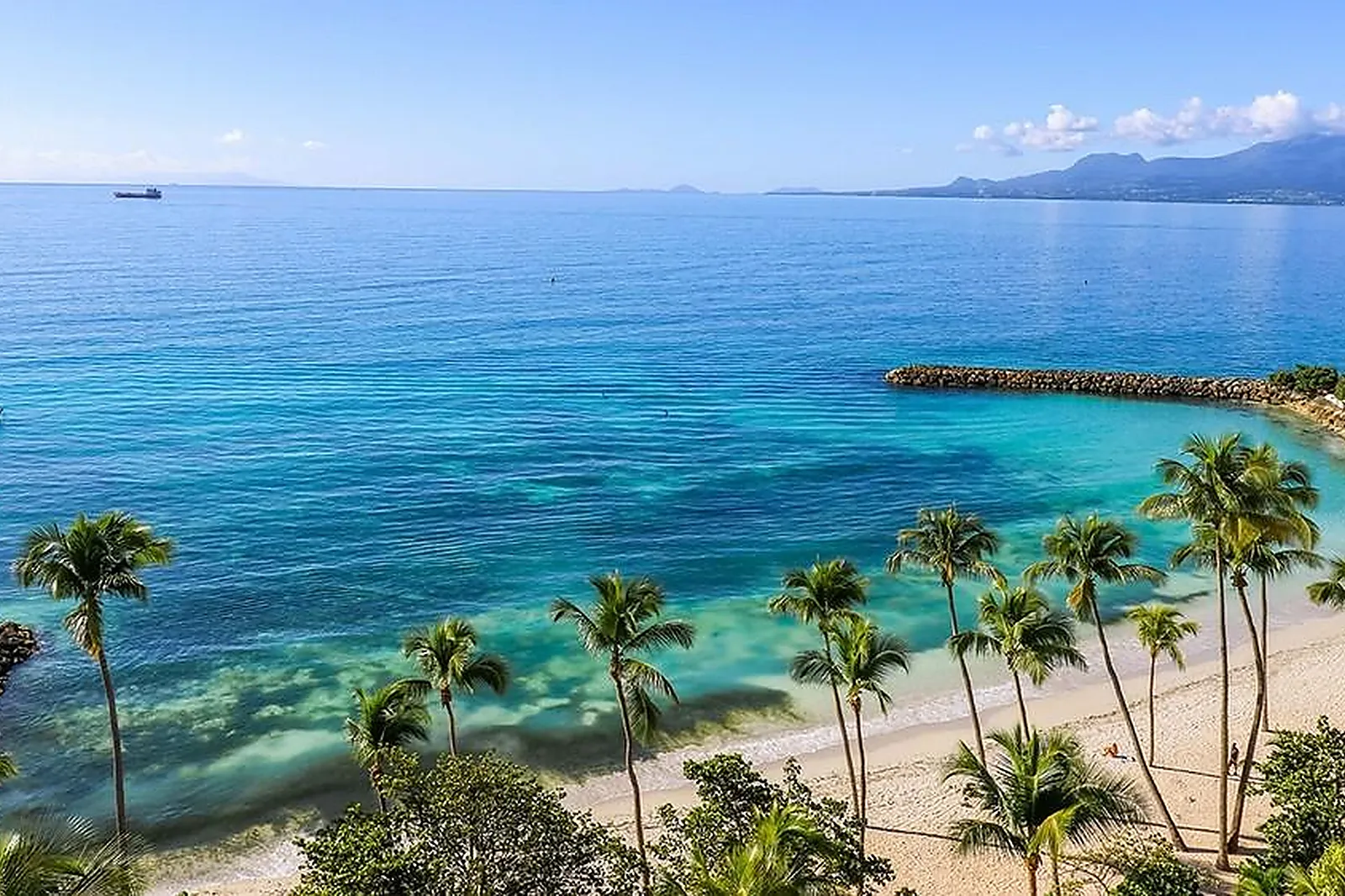 Lieux événementiels, ARAWAK BEACH RESORT