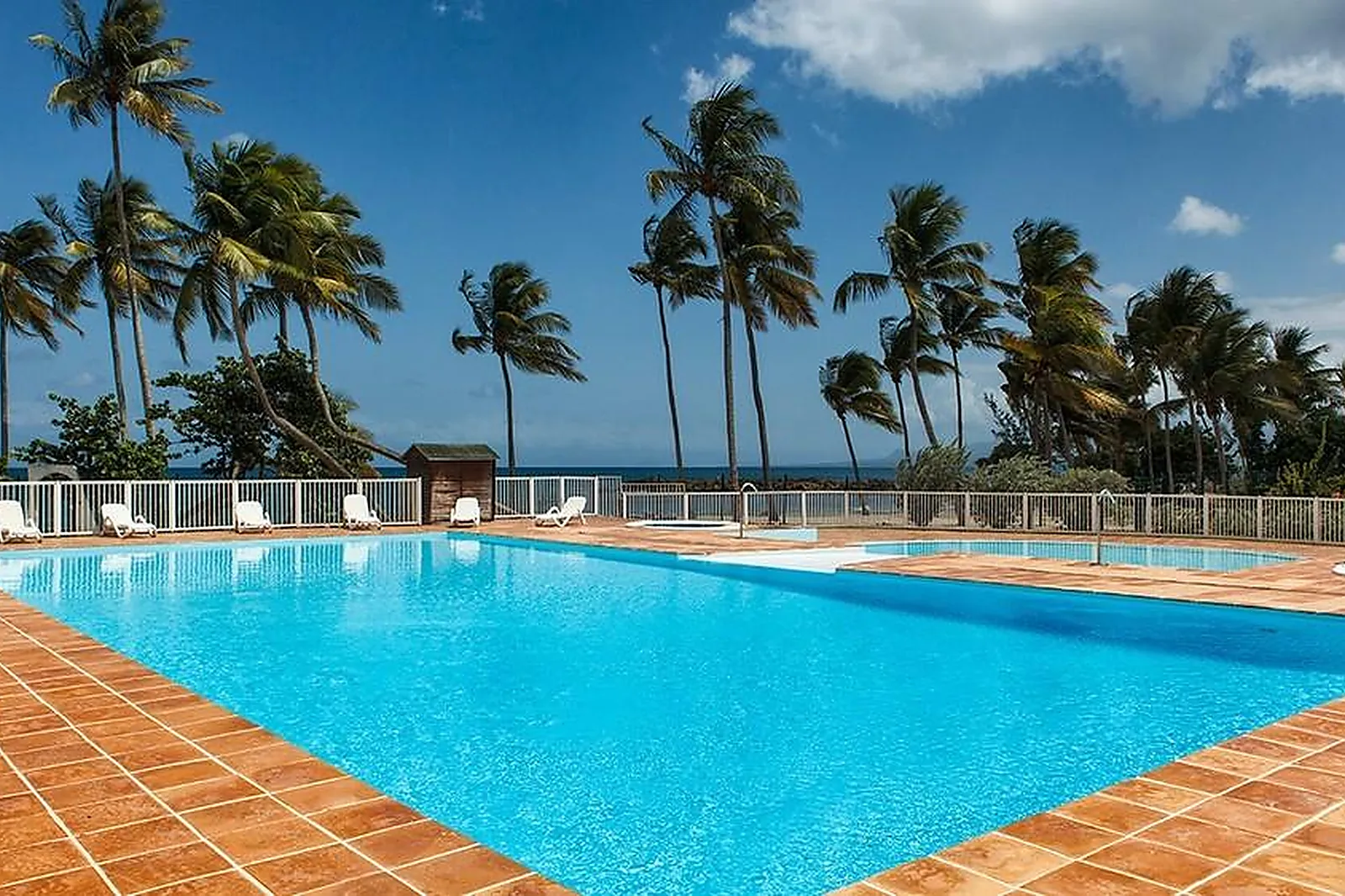 Lieux événementiels, ARAWAK BEACH RESORT