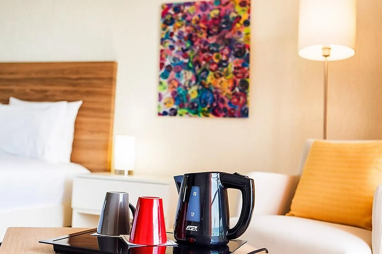 Lieux événementiels, ARAWAK BEACH RESORT