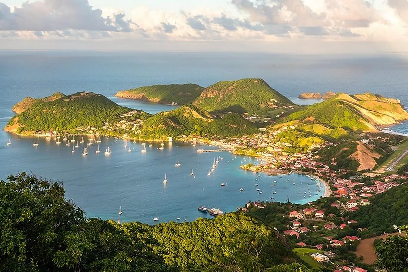 Lieux événementiels, ARAWAK BEACH RESORT